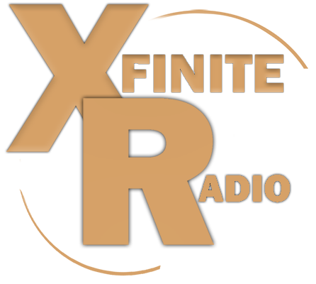 Xfinite Radio Media Logo